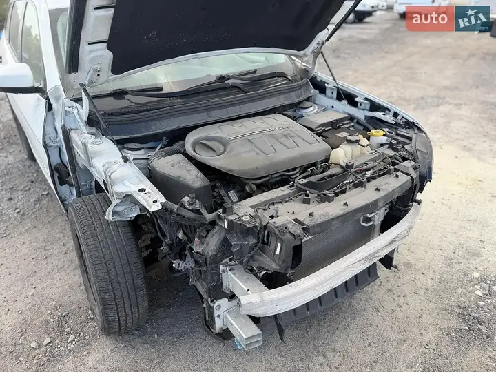Jeep Cherokee 2018 photo 5