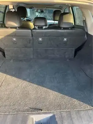 Nissan Murano 2015 photo 5