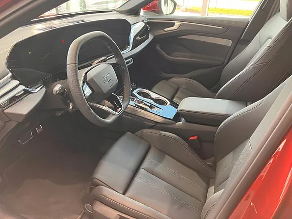 Audi A6 2026 photo 4