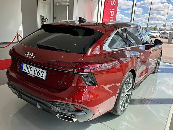 Audi A6 2026 photo 2