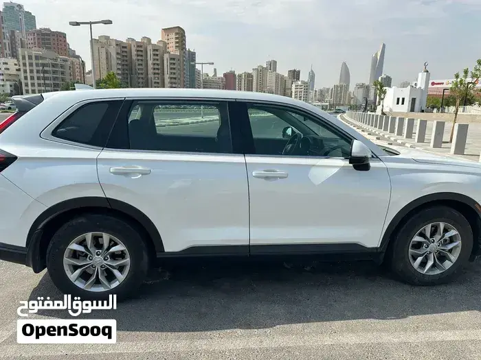 Honda Cr-V 2024 photo 3