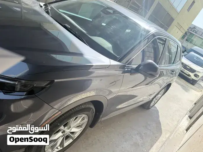 Honda Cr-V 2024 photo 5