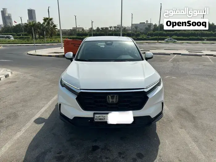 Honda Cr-V 2024 photo 2