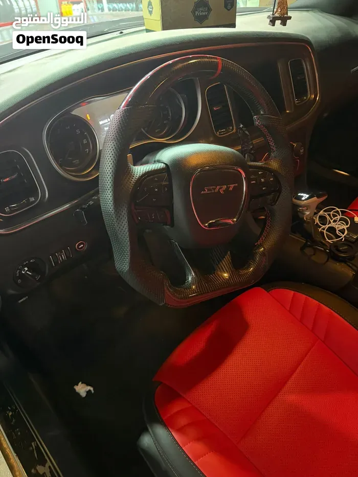 Dodge Charger 2018 photo 2