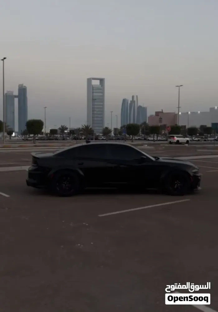 Dodge Charger 2018 photo 4