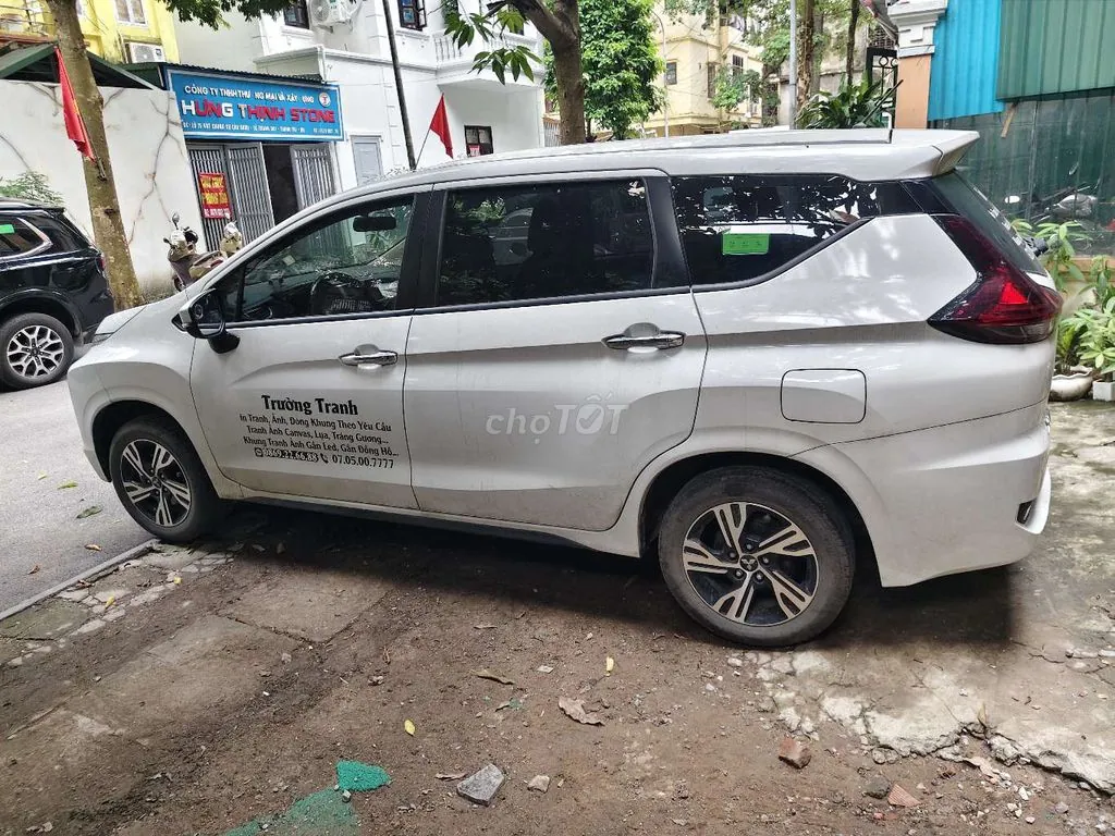 Mitsubishi Xpander 2024 photo 4