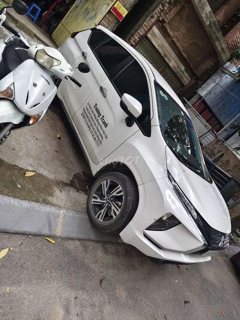 Mitsubishi Xpander