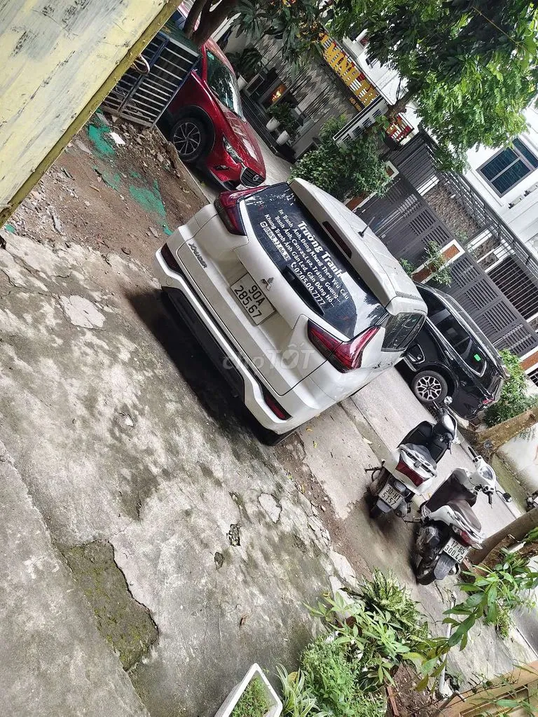 Mitsubishi Xpander 2024 photo 2