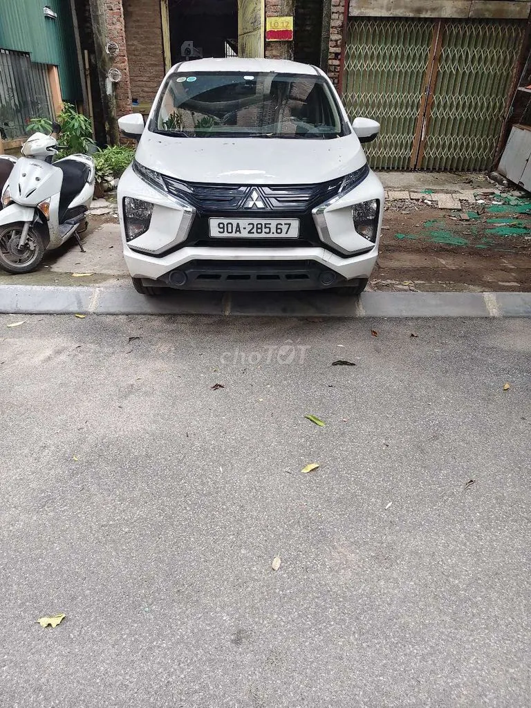 Mitsubishi Xpander 2024 photo 5