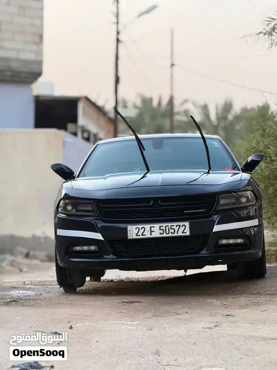 Dodge Charger
