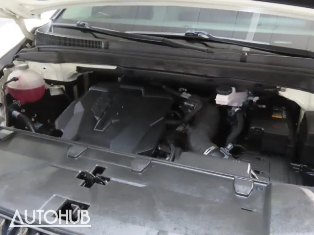Kia Carnival 2022 photo 5