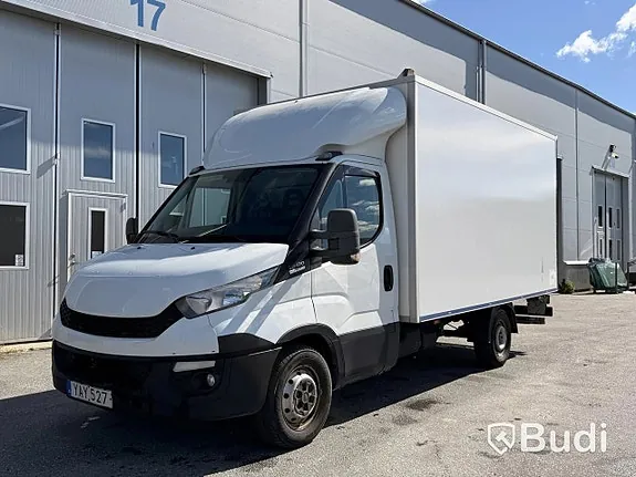 Iveco Övriga