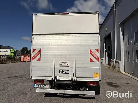 Iveco Övriga 2016 photo 5