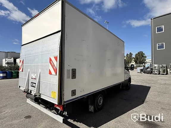 Iveco Övriga 2016 photo 4