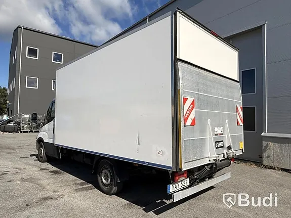 Iveco Övriga 2016 photo 3