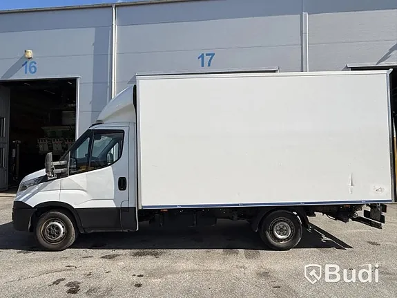 Iveco Övriga 2016 photo 2