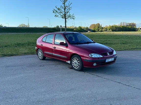 Renault Megane I