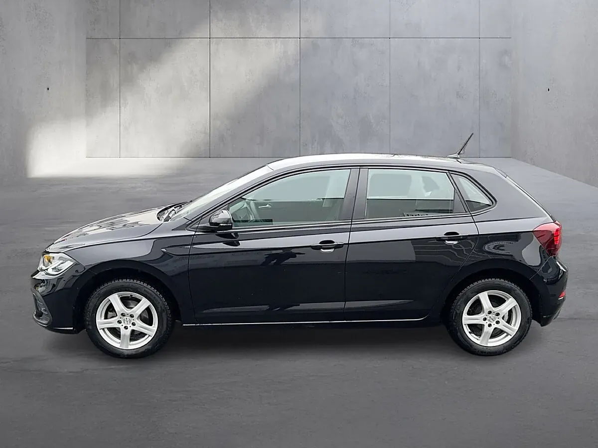 Volkswagen Polo 2025 photo 5