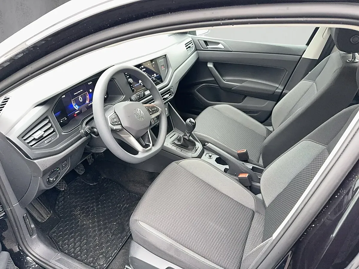 Volkswagen Polo 2025 photo 3