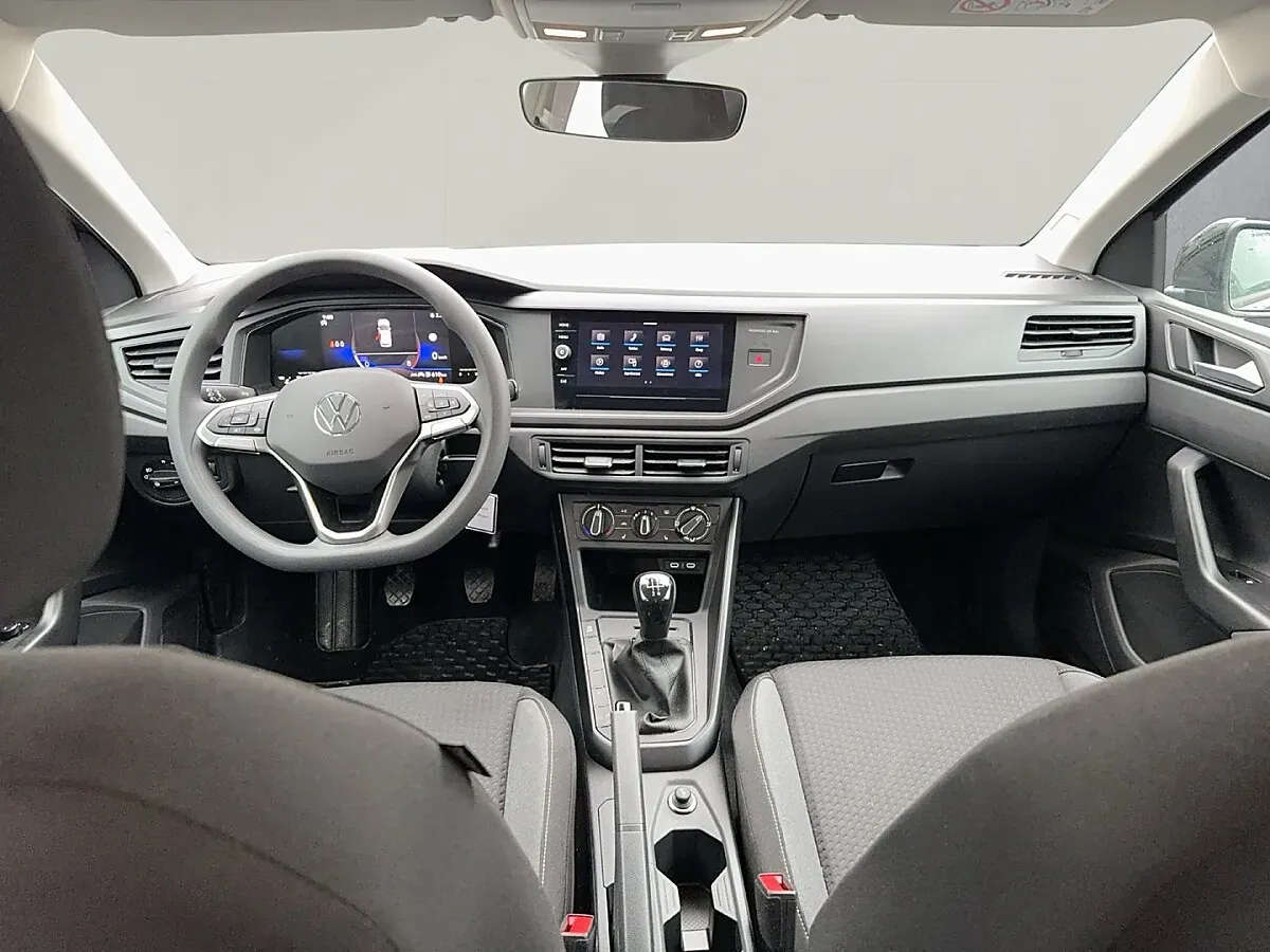 Volkswagen Polo 2025 photo 4