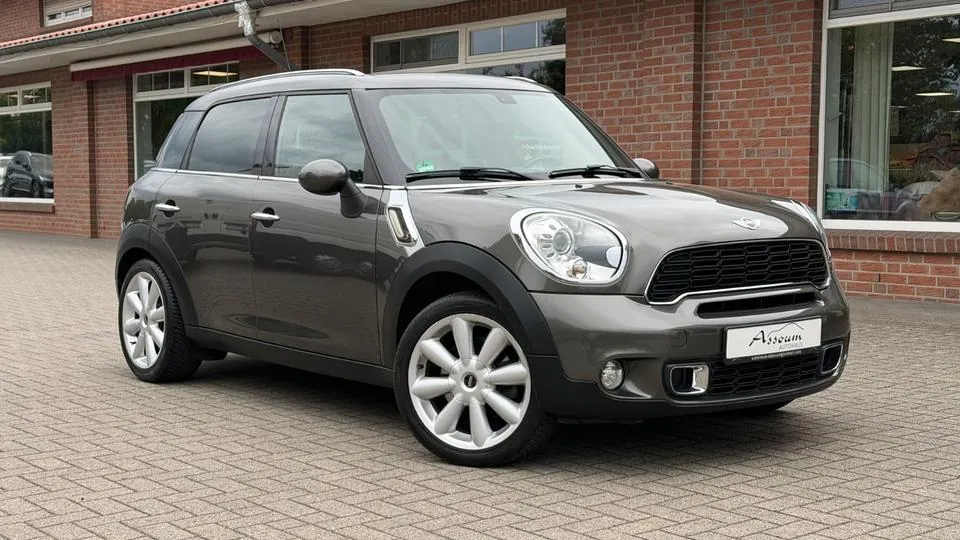 Mini Cooper_S