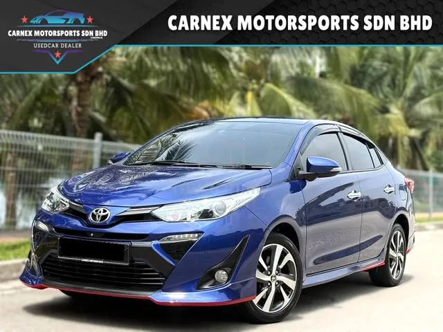 Toyota Vios