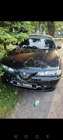 Proton Perdana