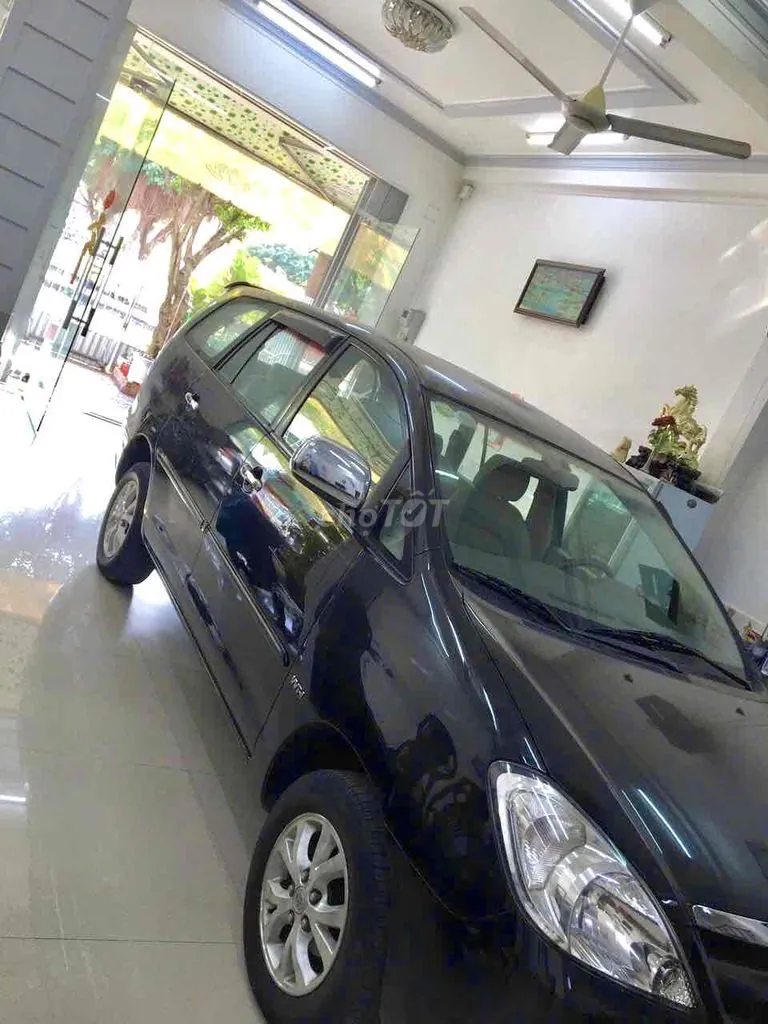 Toyota Innova
