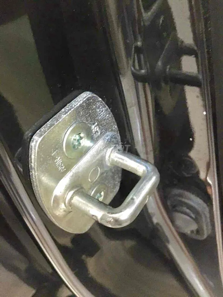Toyota Innova 2006 photo 5