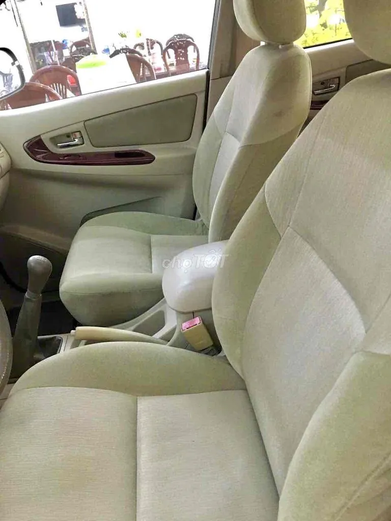 Toyota Innova