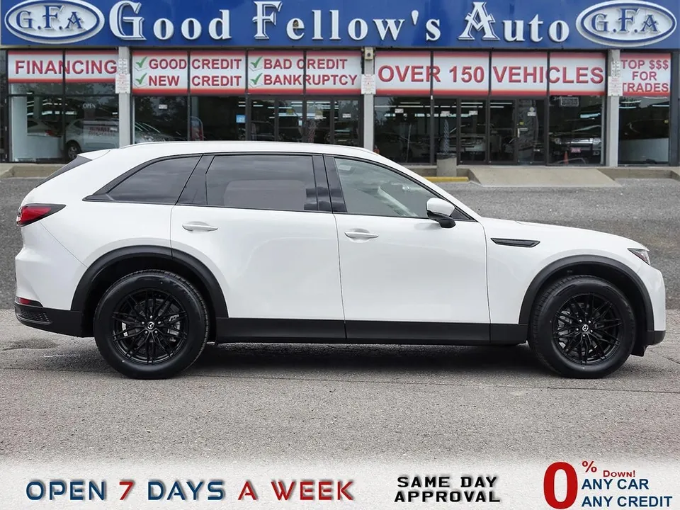 Mazda Cx-90 2024 photo 3