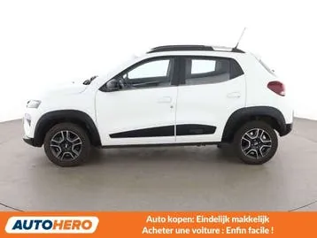 Dacia Spring 2023 photo 3
