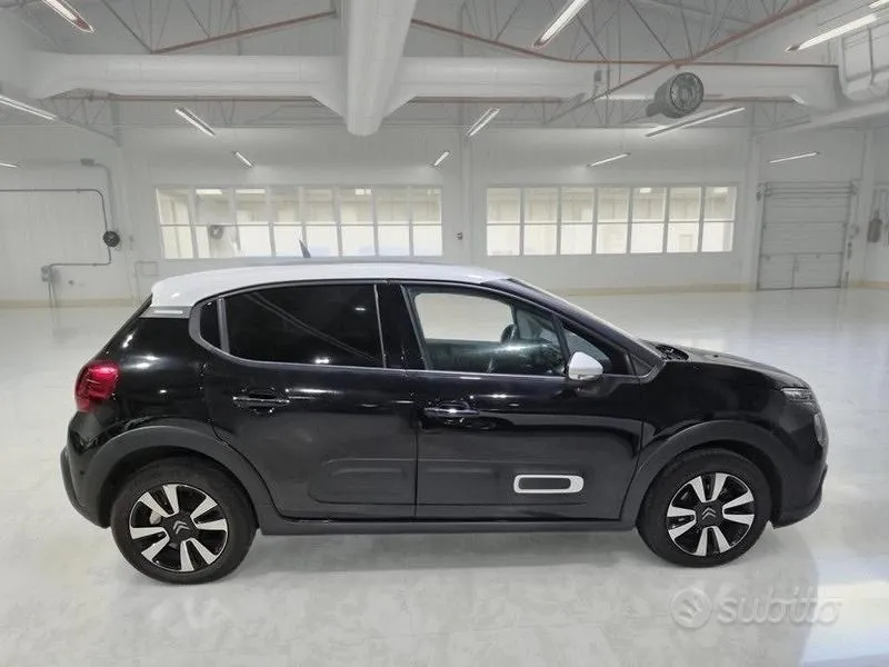 Citroen C3 2022 photo 3