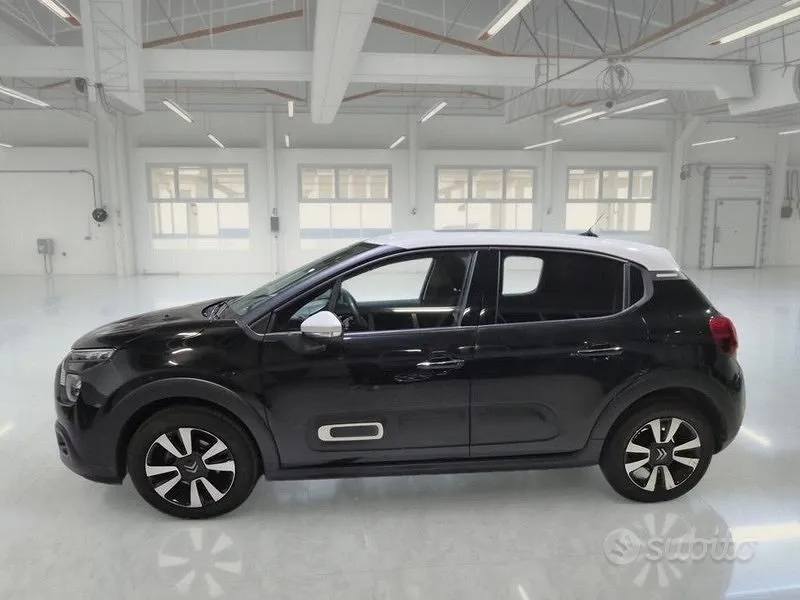 Citroen C3 2022 photo 5
