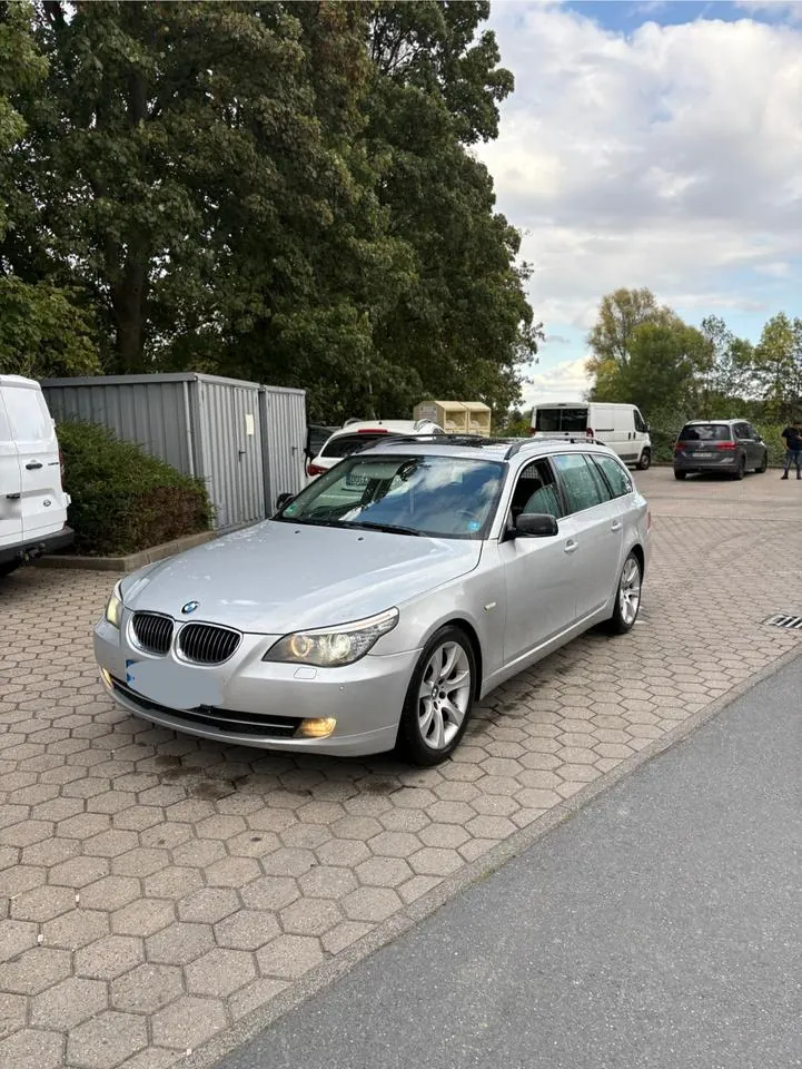 BMW 525D