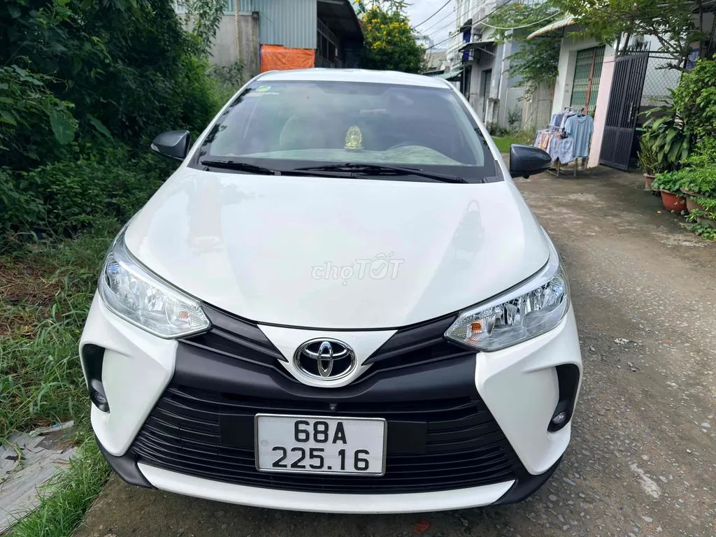 Toyota Vios