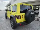 Jeep Wrangler Rubicon 2022 photo 3