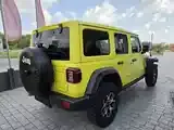 Jeep Wrangler Rubicon 2022 photo 5