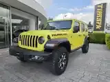 Jeep Wrangler Rubicon 2022 photo 4