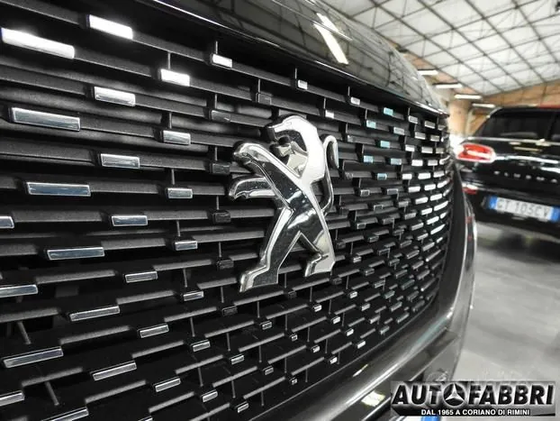Peugeot 2008 2021 photo 2