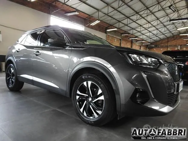 Peugeot 2008 2021 photo 3