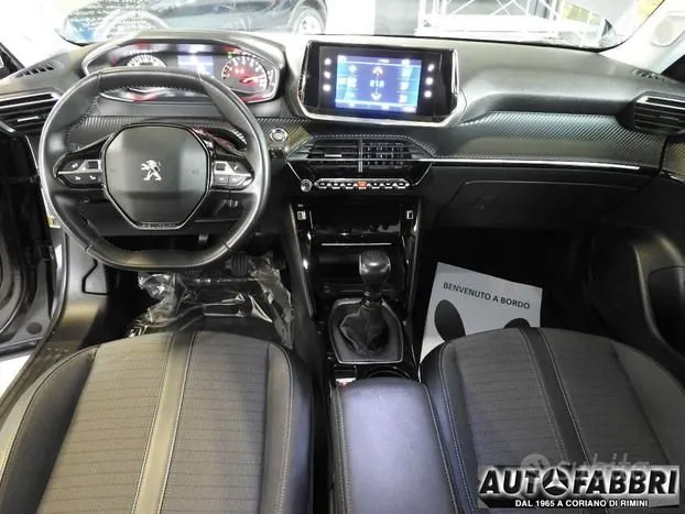 Peugeot 2008 2021 photo 4