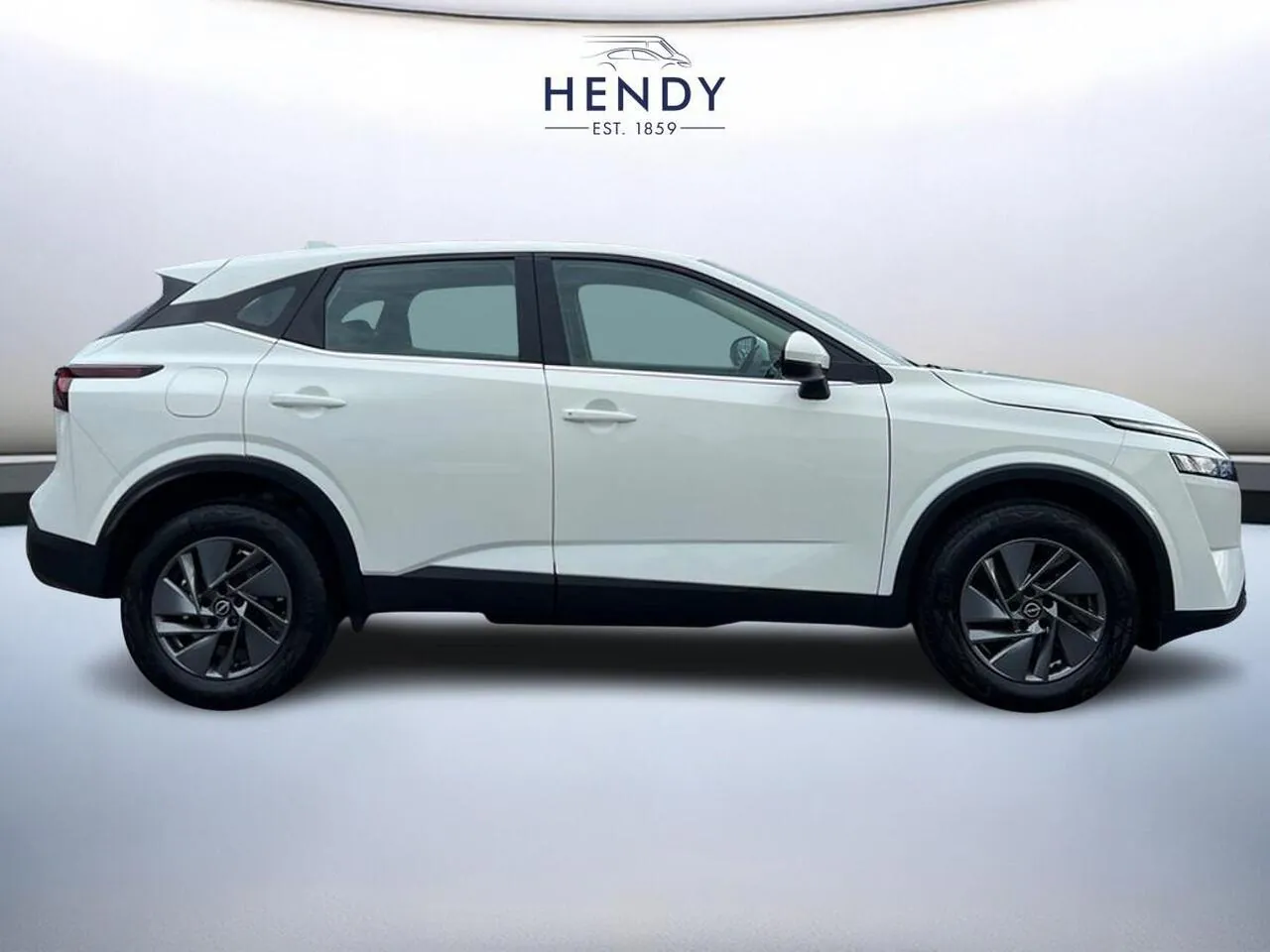Nissan Qashqai 2023 photo 2