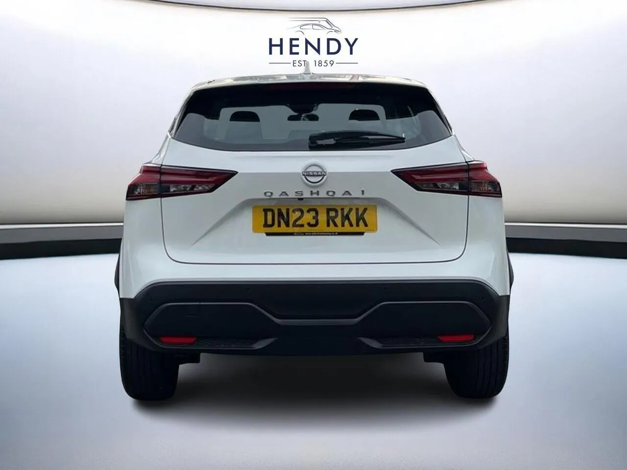 Nissan Qashqai 2023 photo 5