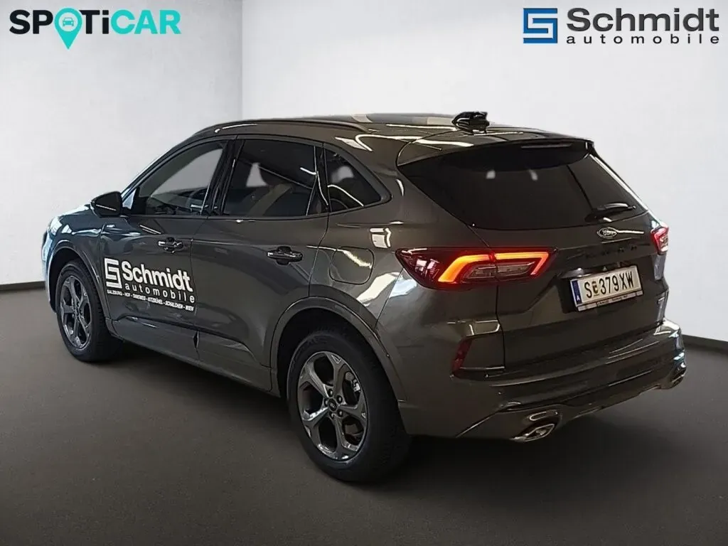 Ford Kuga 2026 photo 3