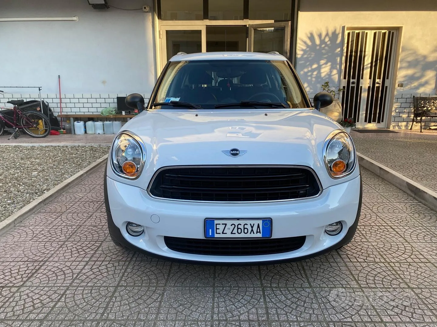 Mini Countryman 2015 photo 3