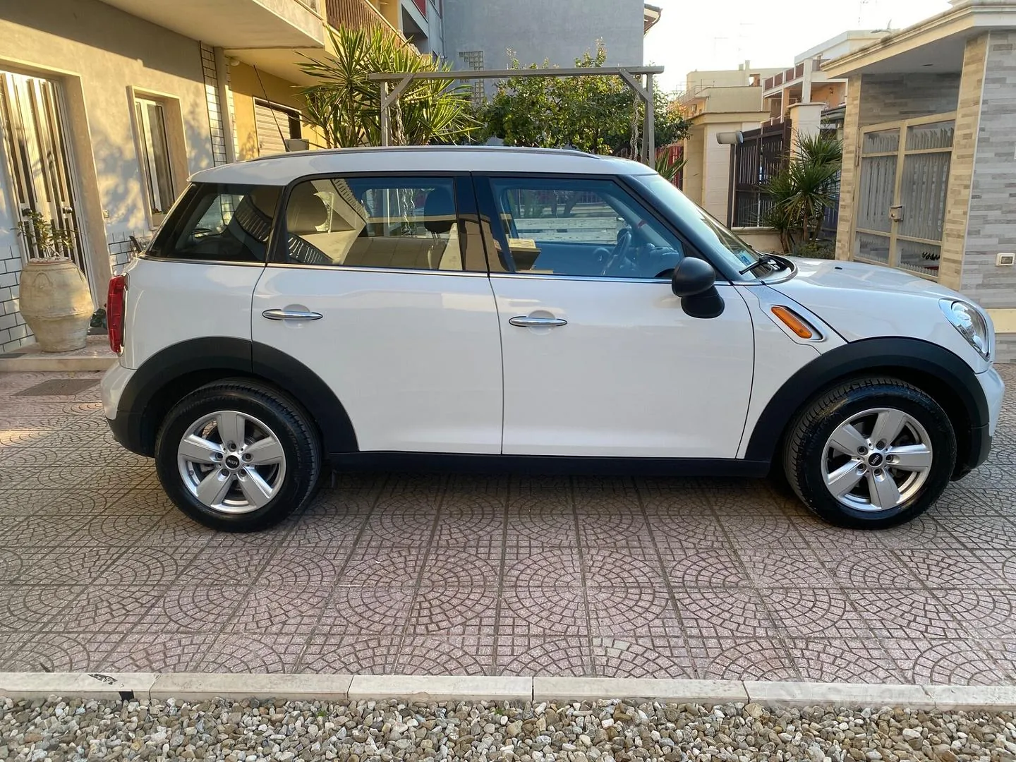 Mini Countryman 2015 photo 5