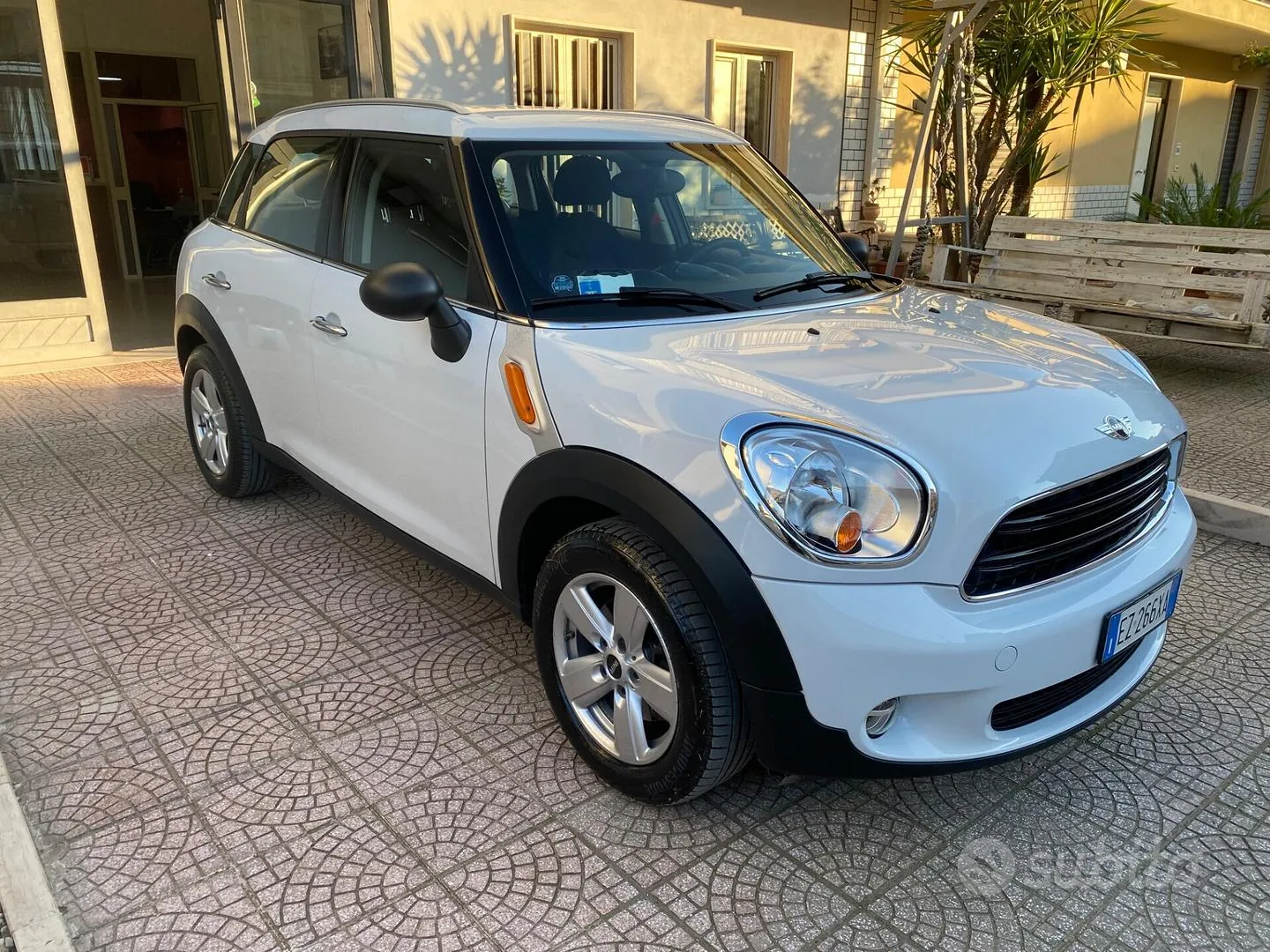 Mini Countryman 2015 photo 4