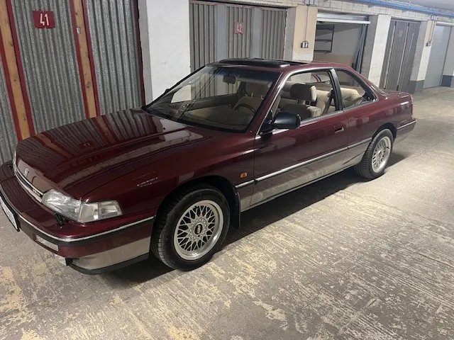 Honda Legend