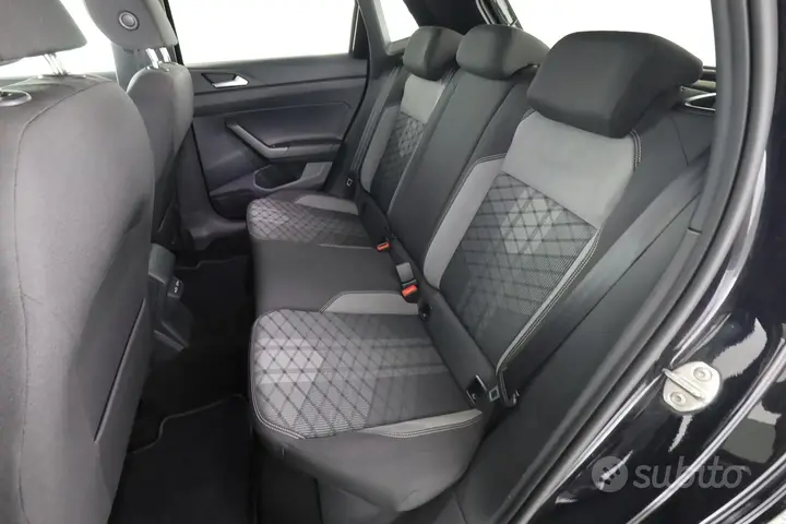 Volkswagen Polo 2023 photo 3